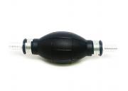 Black Fuel Hand Primer Bulb For Boat Marine Car RV 5/16" 8mm
